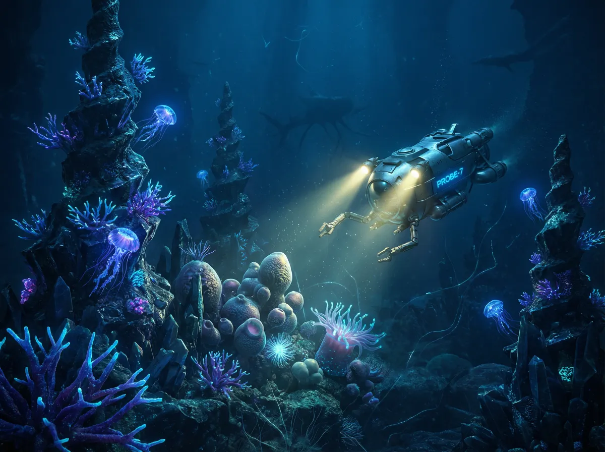 深海海沟探测器搜索 - 黄百鸣搞笑电影全集